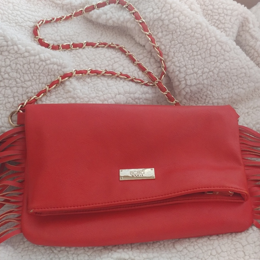 BCBG Cross Body Bag